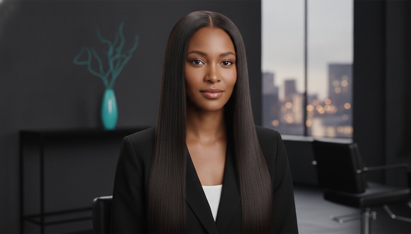 Keratin Treatment Touch Up NYC: How to Extend Your Smooth Style in 2026