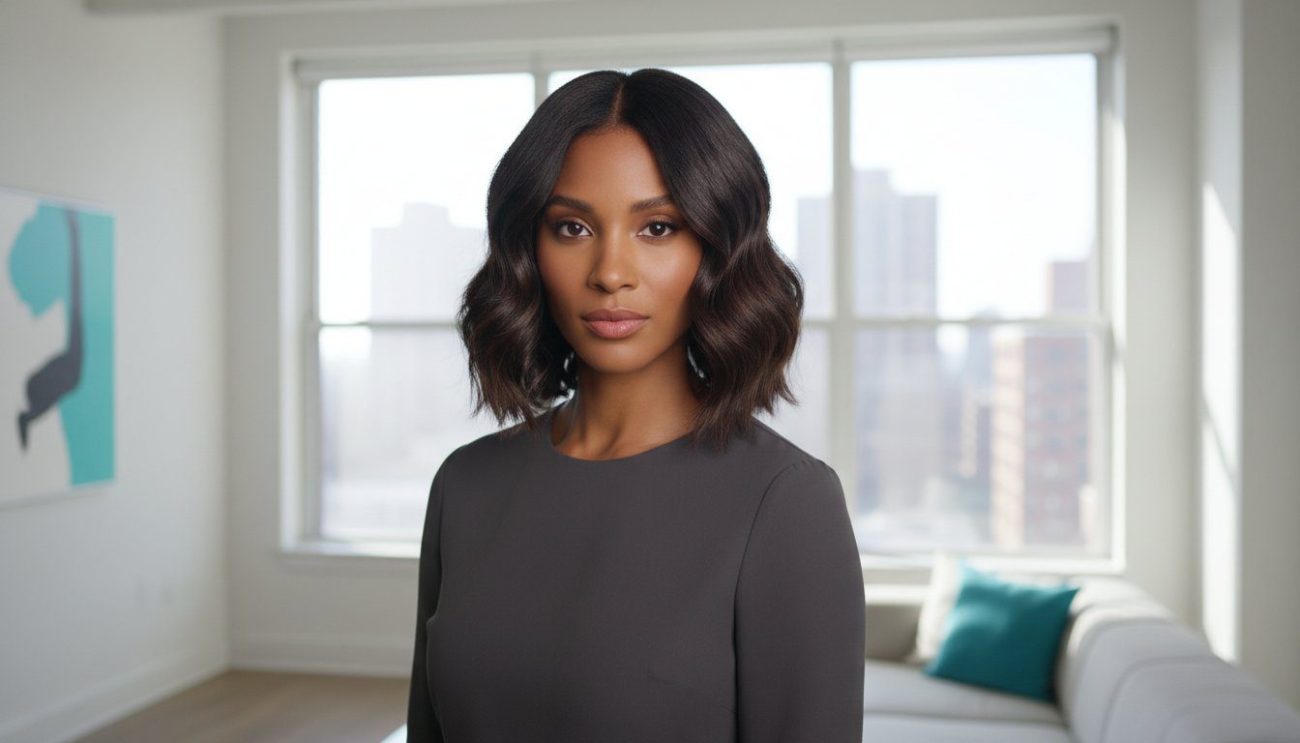 The Best Low Maintenance Haircut for Wavy Hair in NYC: Your 2026 Style Guide