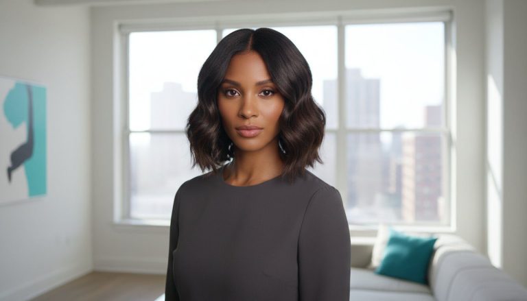 The Best Low Maintenance Haircut for Wavy Hair in NYC: Your 2026 Style Guide