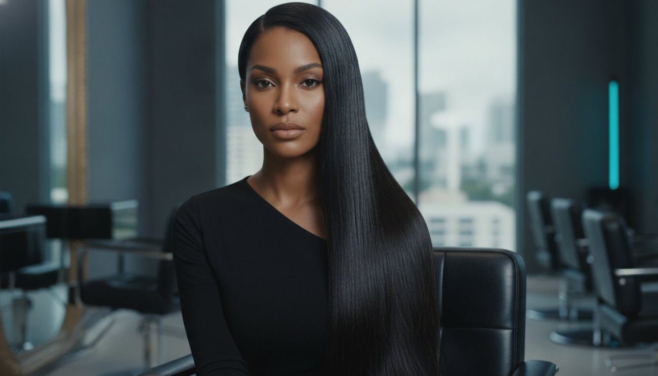 What Is Hair Botox Treatment? Benefits, Results, and Why Your Hair Needs It in 2026