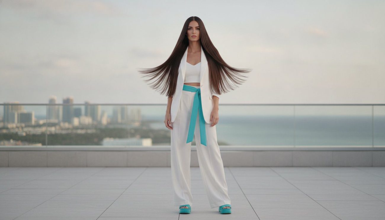 Will My Hair Be Flat After Keratin? What to Expect and How to Keep Your Volume