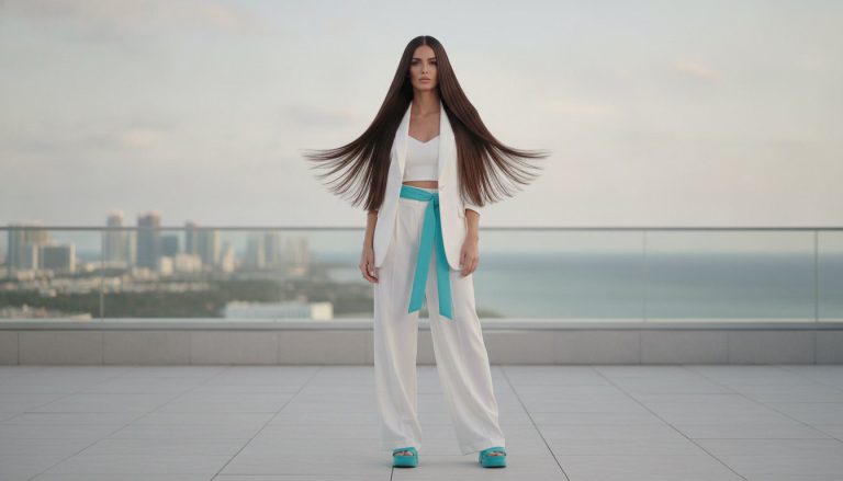 Will My Hair Be Flat After Keratin? What to Expect and How to Keep Your Volume
