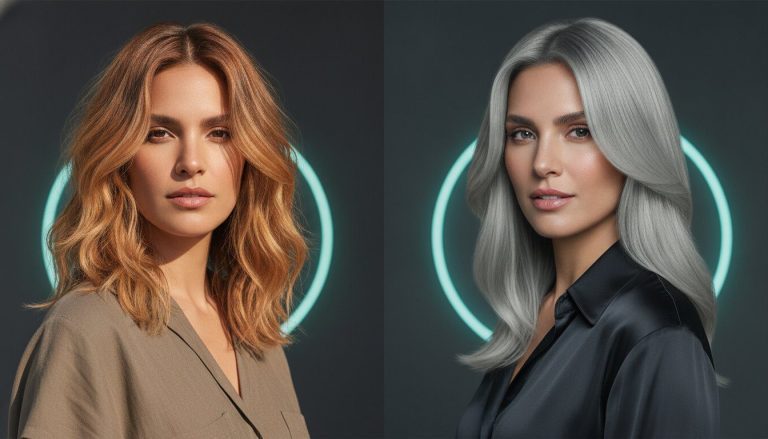 Fixing Brassy Hair in Miami: Professional Solutions for Florida’s "Brass Trap"