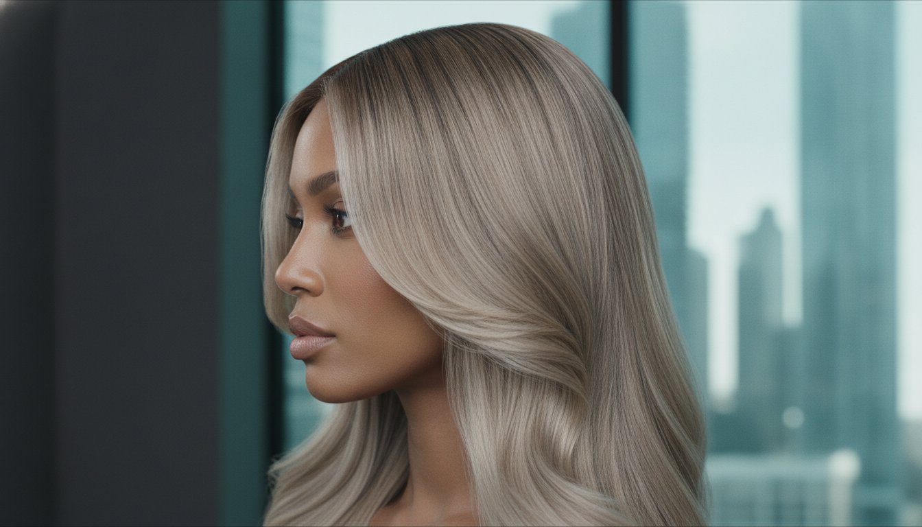 Best Toner for Blonde Hair NYC: The 2026 Guide to Bright, Brass-Free Color