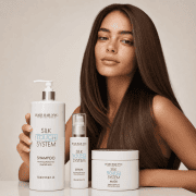24 Karat Keratin + Aftercare Bundle