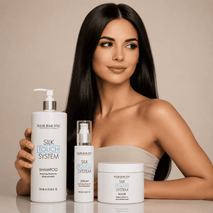 ChatGPT Image Jul 1, 2026, 04_11_39 PM Silk Touch Express Keratin + Aftercare Bundle - Image 1