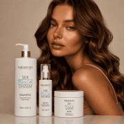 Blowout Express Keratin + Aftercare Bundle