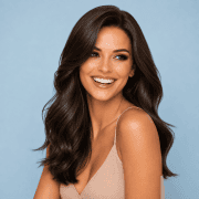 Root Touch Up Color + Botox Treatment