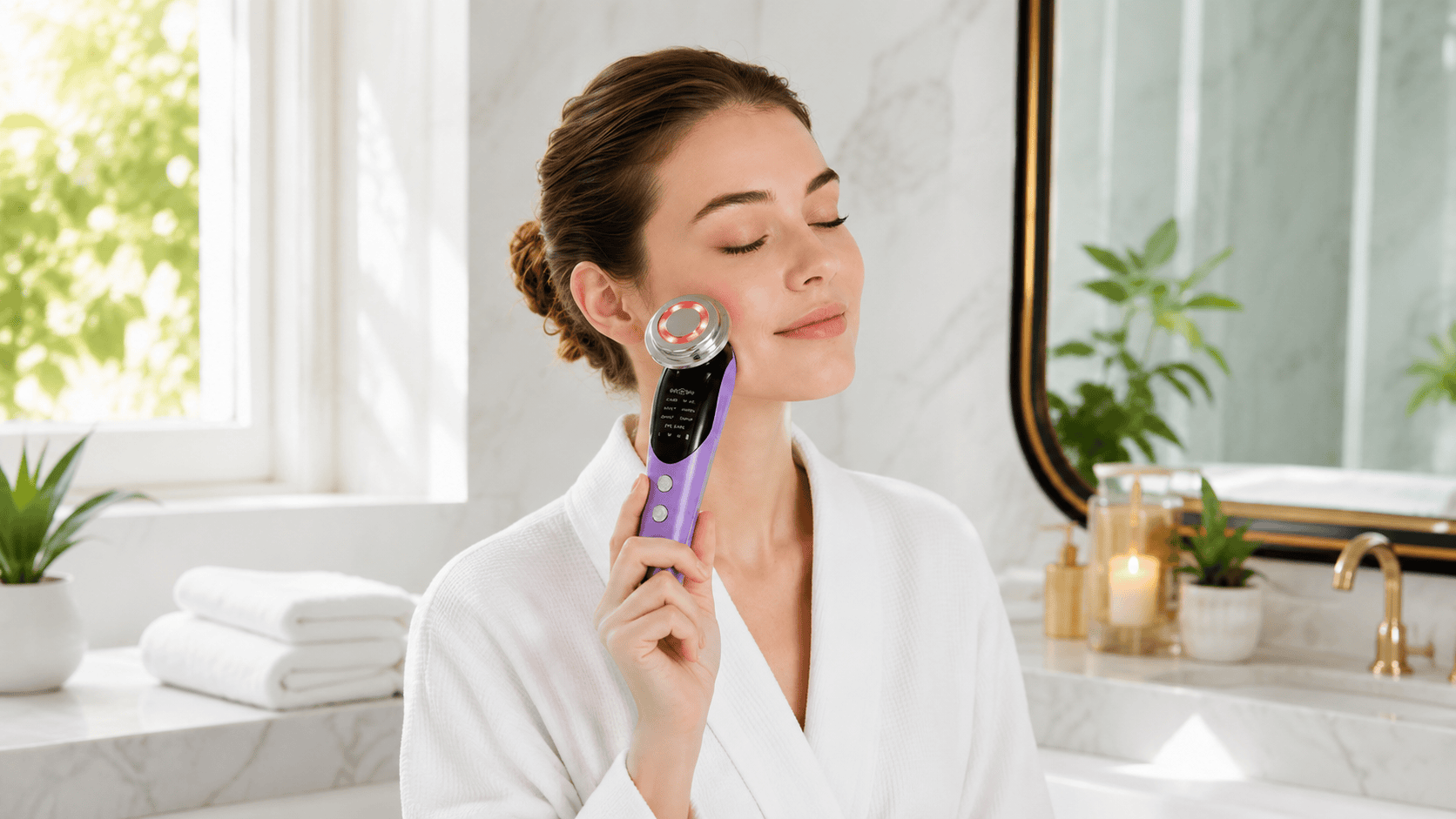 Facial Massager