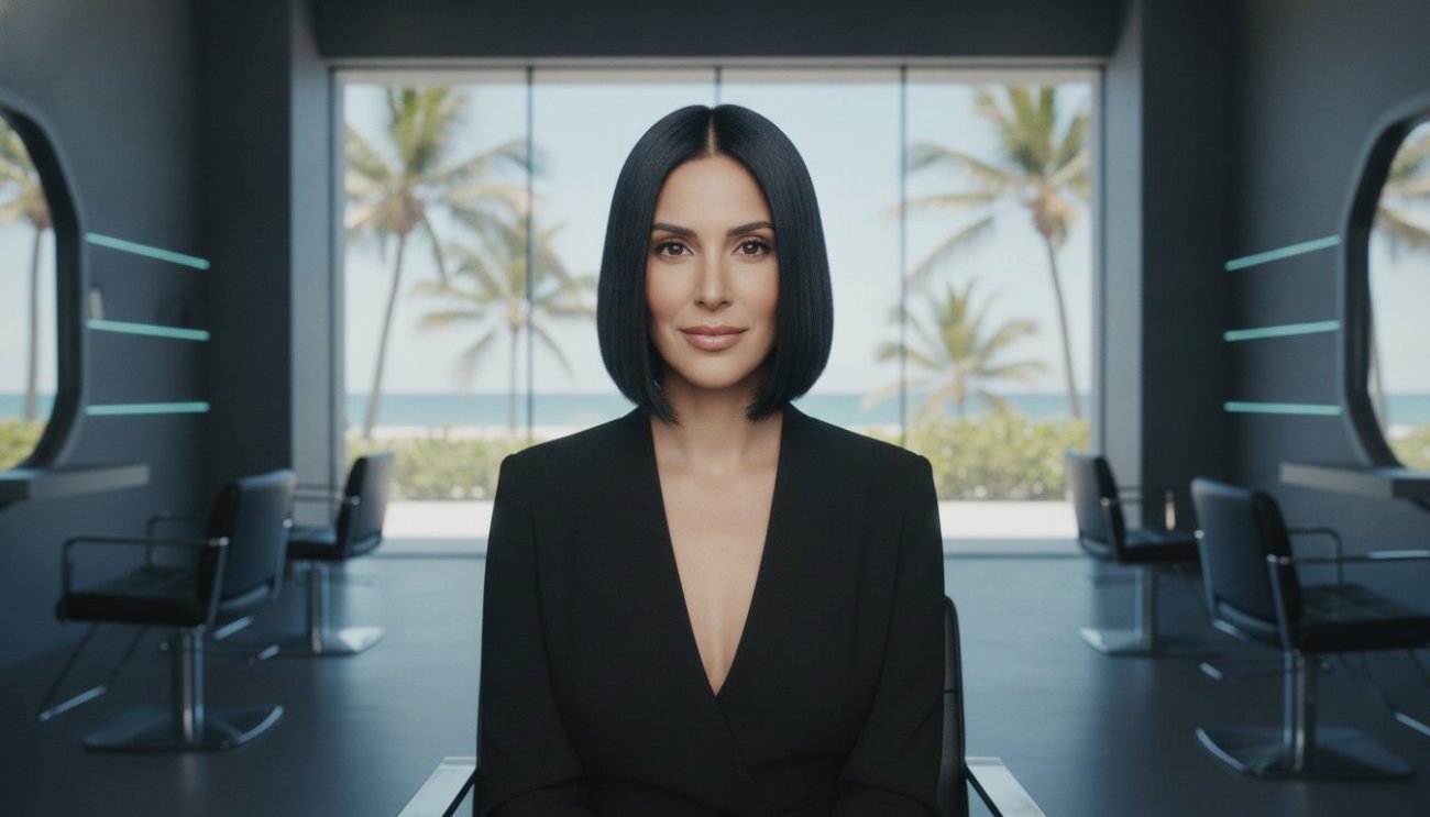 Hair Salon Boca Raton: The 2026 Guide to NYC-Standard Hair Care in South Florida