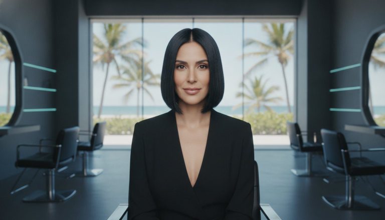 Hair Salon Boca Raton: The 2026 Guide to NYC-Standard Hair Care in South Florida