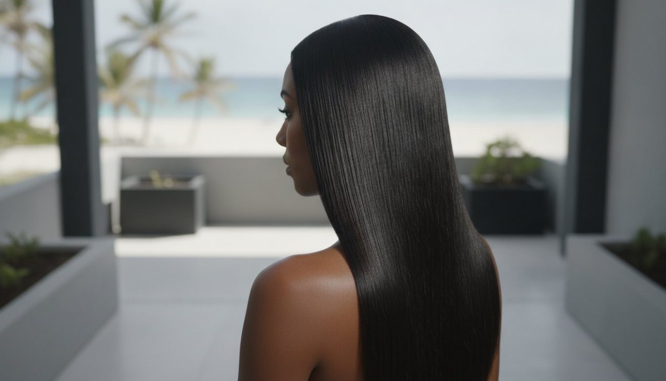Keratin Treatment for Vacation Prep: The Ultimate Guide to Frizz-Free Travel in 2026