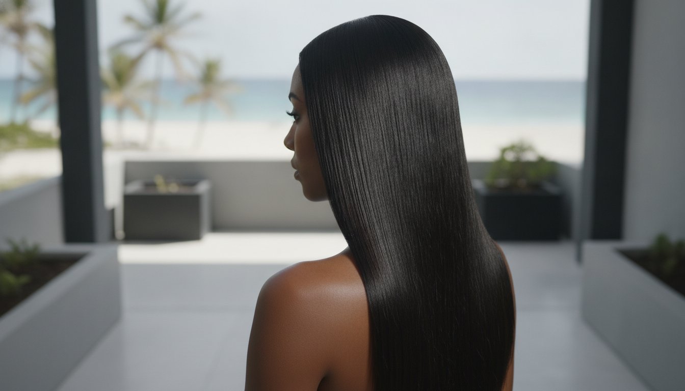 Keratin Treatment for Vacation Prep: The Ultimate Guide to Frizz-Free Travel in 2026