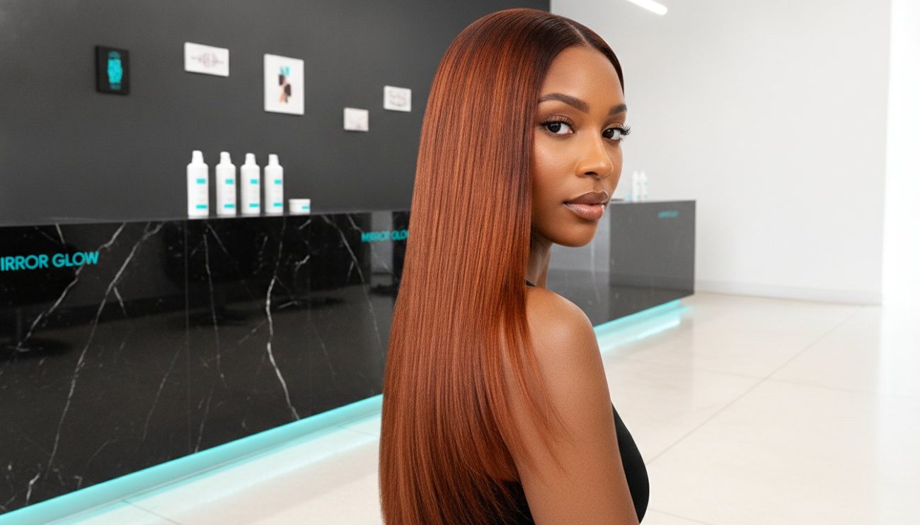 Can I Color My Hair After Hair Botox? The Expert Timing Guide (2026)