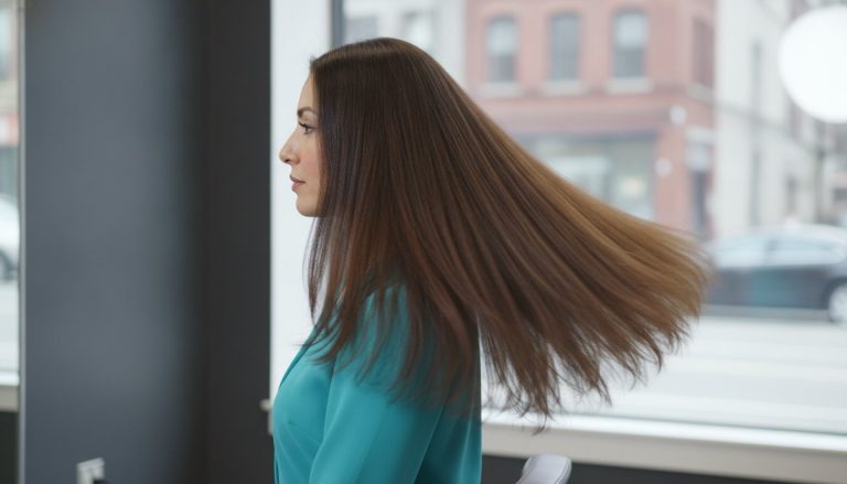 Best Hair Extensions for Fine Hair in NYC: The 2026 Expert Guide to Volume and Safety