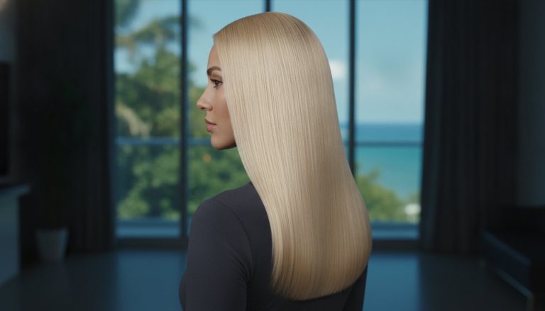 How to Maintain Blonde Hair in Florida: The 2026 Professional Guide