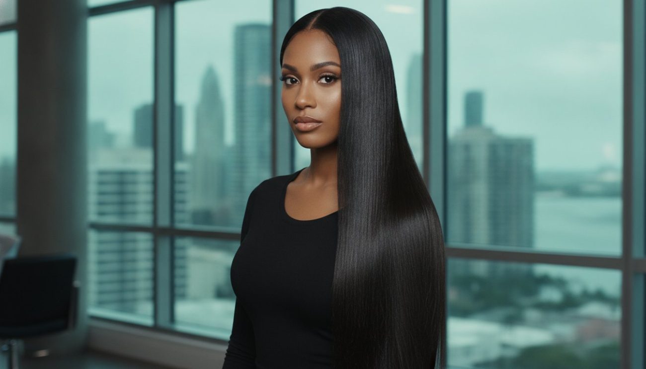 Silk Touch Keratin Reviews: Is This Formaldehyde-Free Treatment Worth It in 2026?