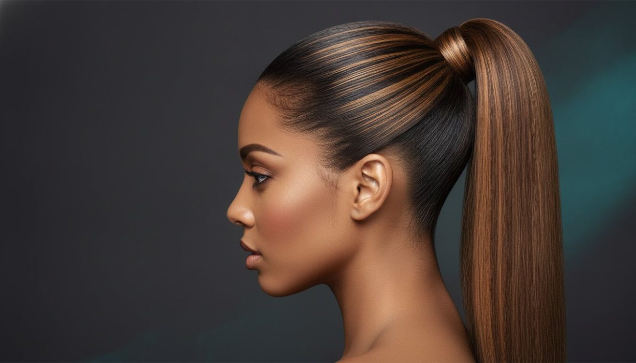 Full vs. Partial Highlights: The 2026 Guide to 360-Degree Hair Dimension