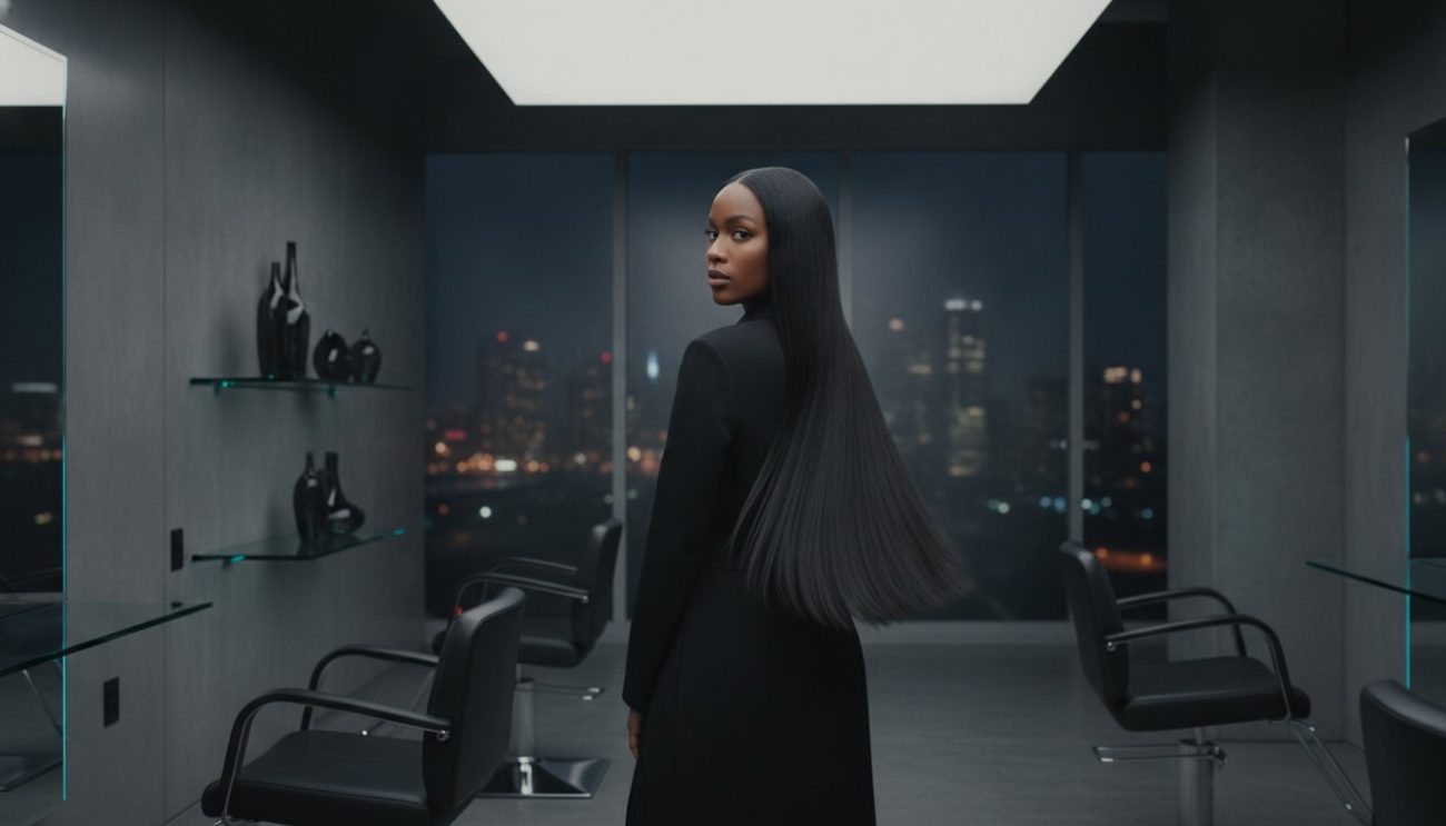 Best Smoothing Treatment for Frizzy Hair: The 2026 Professional Salon Guide