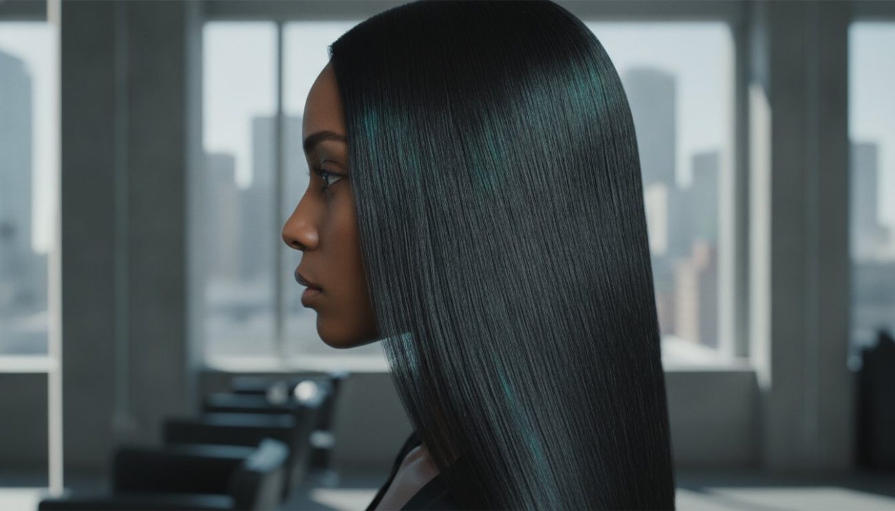 Silk Touch Keratin Treatment: The Ultimate Guide to Frizz-Free Hair in 2026