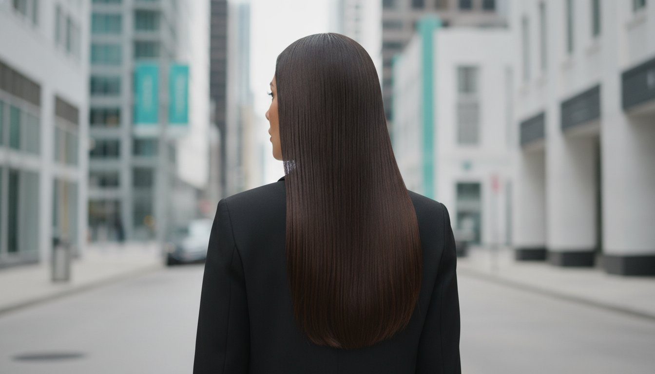 The Real Cost of Keratin Treatment in 2026: A Salon Pricing & Value Guide