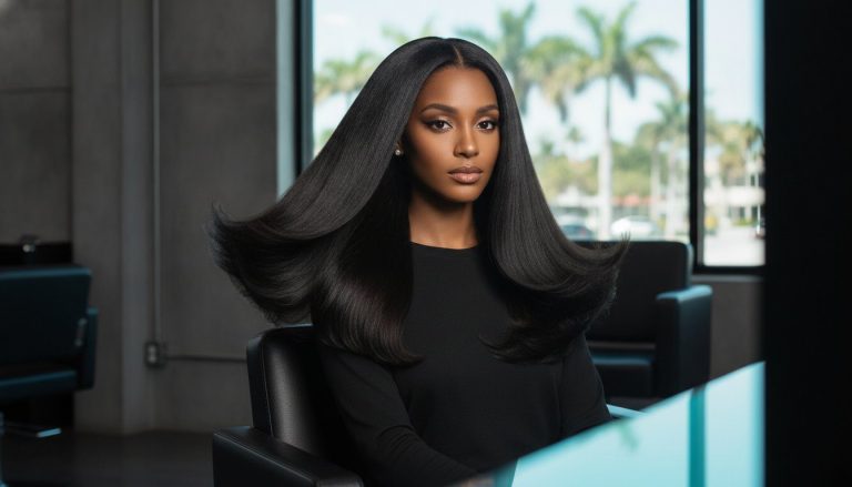 Top Blow Dry Bar in Boca Raton: Signature Blowouts for Every Occasion (2026)